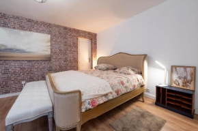 Petit appartement